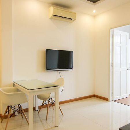 Smiley Apartment 2 Хошимин Екстериор снимка