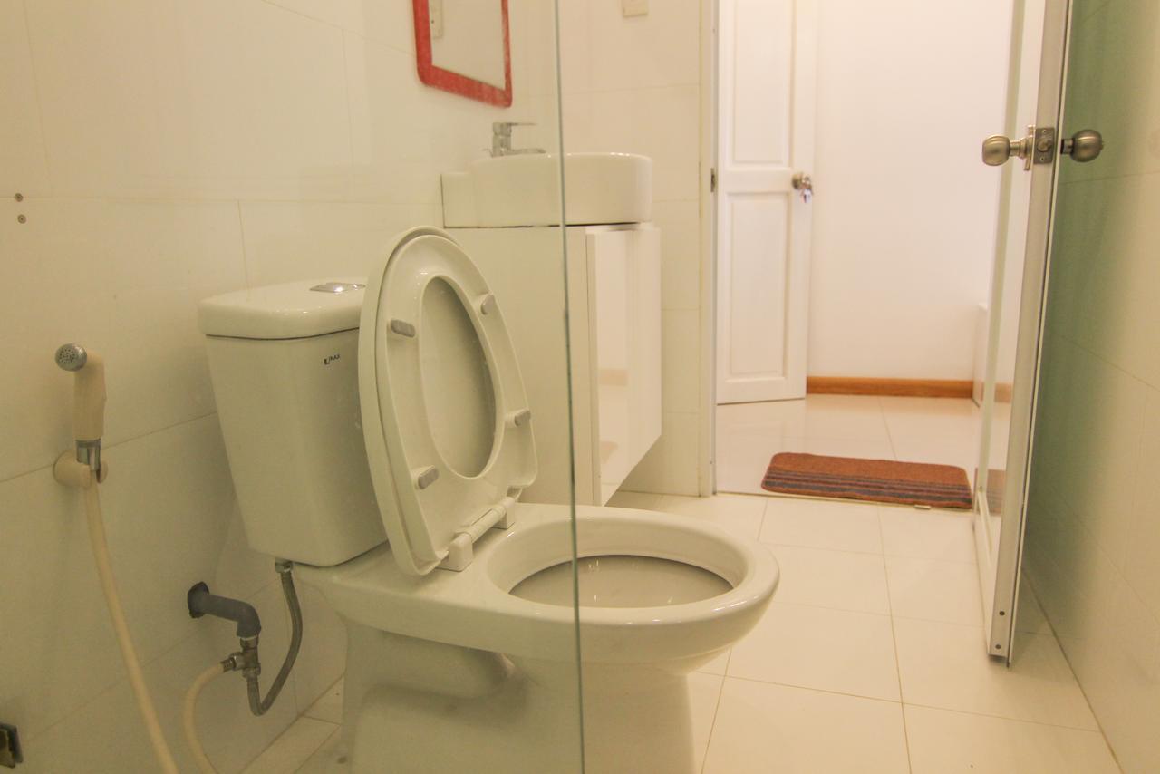 Smiley Apartment 2 Хошимин Екстериор снимка